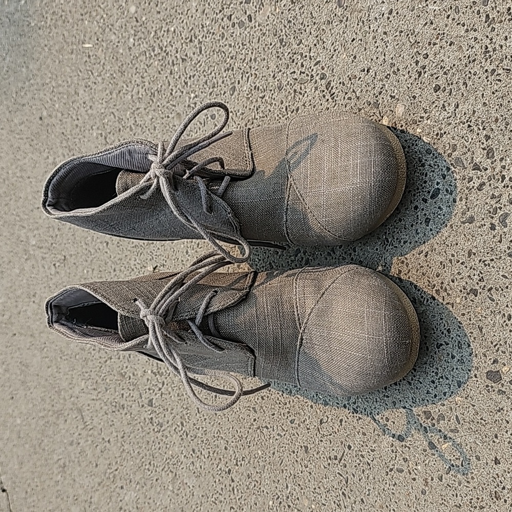 Womens Boots
